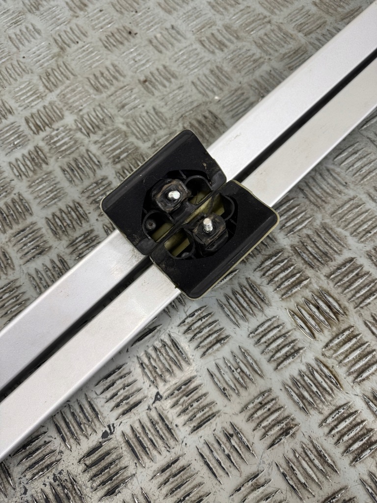 фото №7, Рейлінги дахові mitsubishi pajero iv 4 07r.- mr533069 3 двері