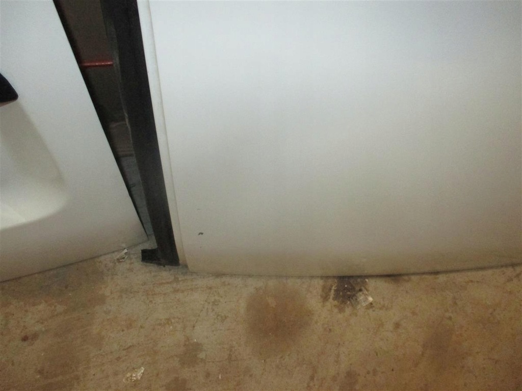 фото №2, Дверь задняя правое jumpy expert proace 2016-