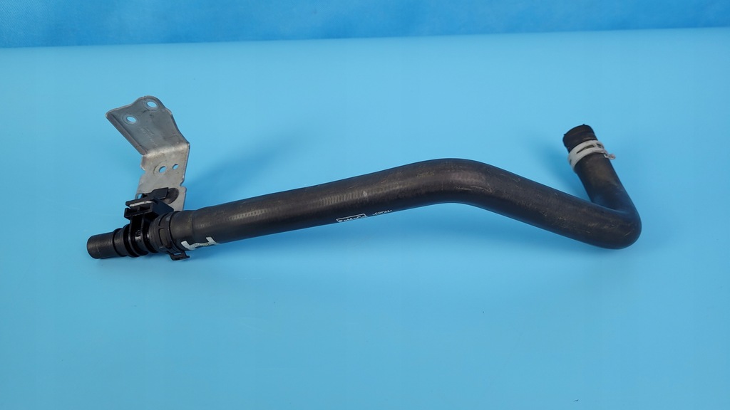 фото №6, Ford ecosport wąż шланг wody gn11-18k497-dc