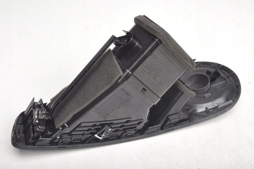 фото №7, Kia soul i решітка обдув ліва lift 97450-2k000