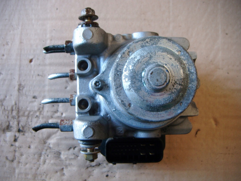 фото №1, Civic vii sedan 1.3 ima клапан egr