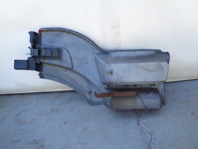 фото №5, Iveco stralis підніжка ліва права