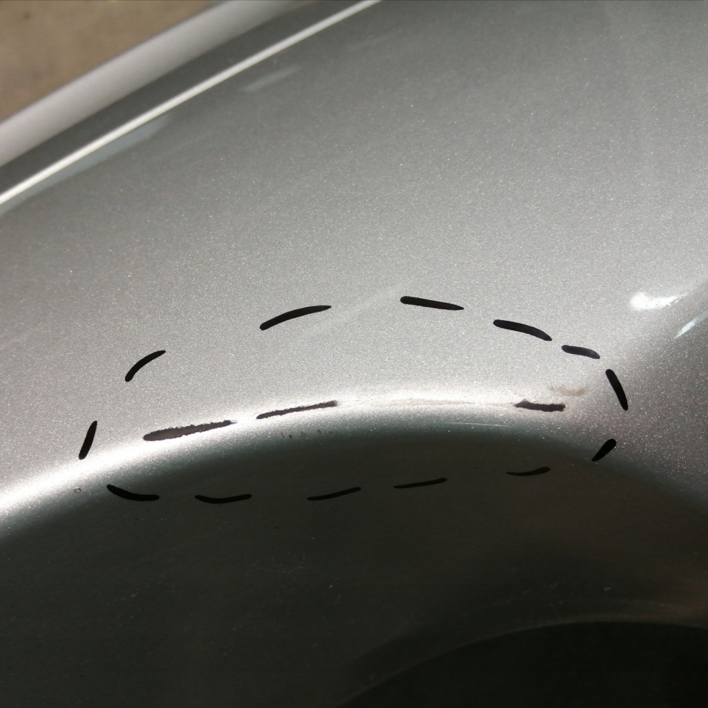 фото №10, Бампер задняя задний bmw 5 e60 03-07 przedlift