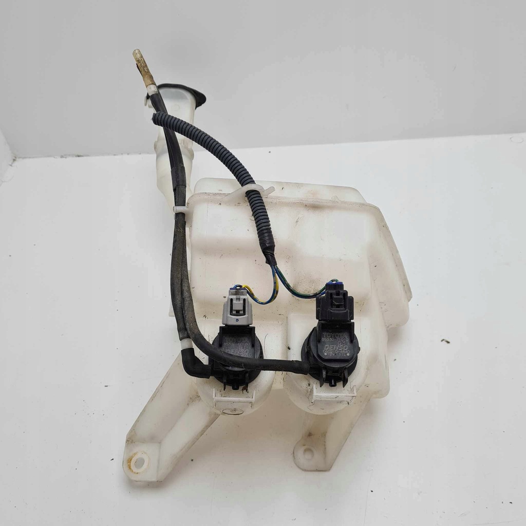 фото №5, Toyota urban cruiser бак бачок омывателя kompletny