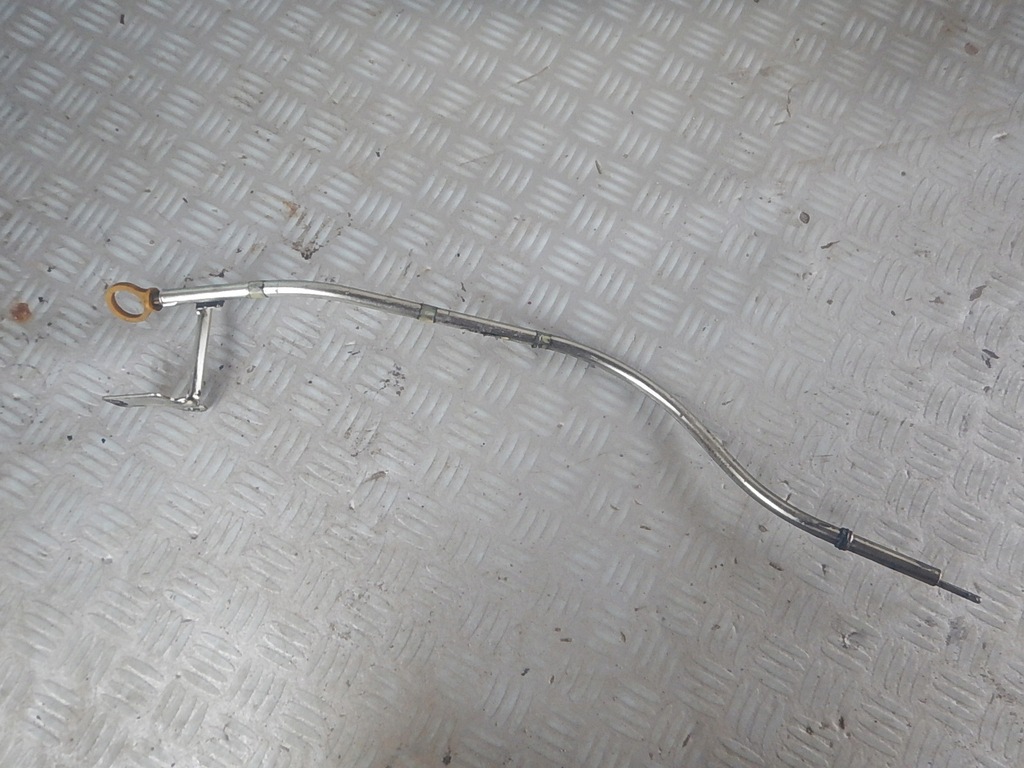 фото №1, Jaguar xe x760 f-pace 2.0d щуп масла оригинал