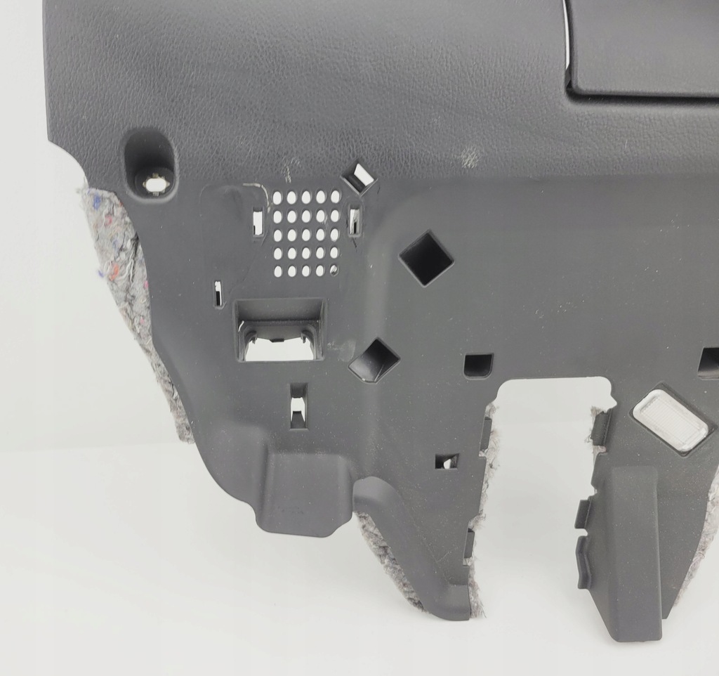 фото №5, Audi a6 c6 захист pod кермо колонка електрична czarna soul