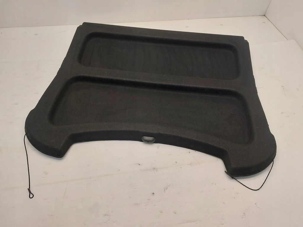 фото №1, Полка задняя dacia duster