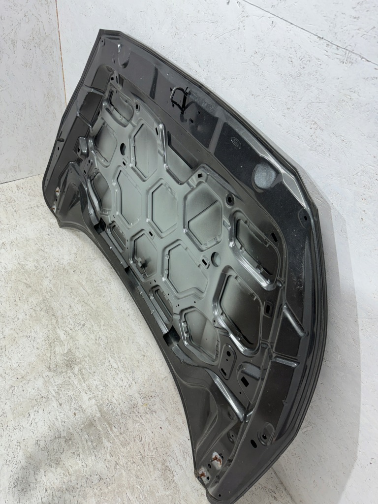 Ford focus mk4 iv капот кришка двигуна Ціна