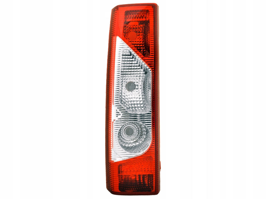 фото №2, Citroen jumpy 2007 лампа задняя левая 6350ah