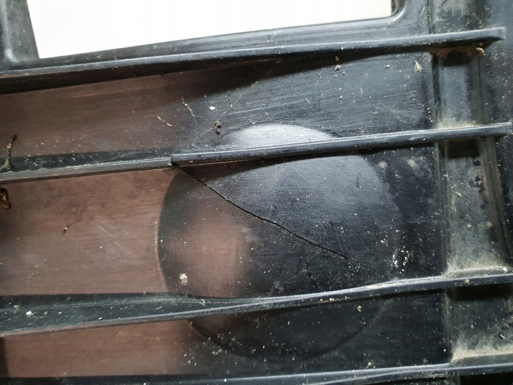 фото №7, Vw t5 t6 7e0 корпус вентилятора перед 7e0121207e