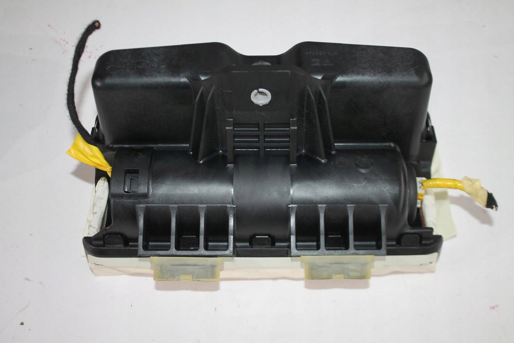 фото №5, Панель приладів консоль подушка безпеки ремені комплект grande punto 05-