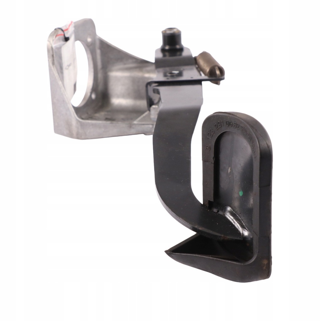 Модуль педали тормоза mercedes w163 автоматический a1632900601 Оригинал