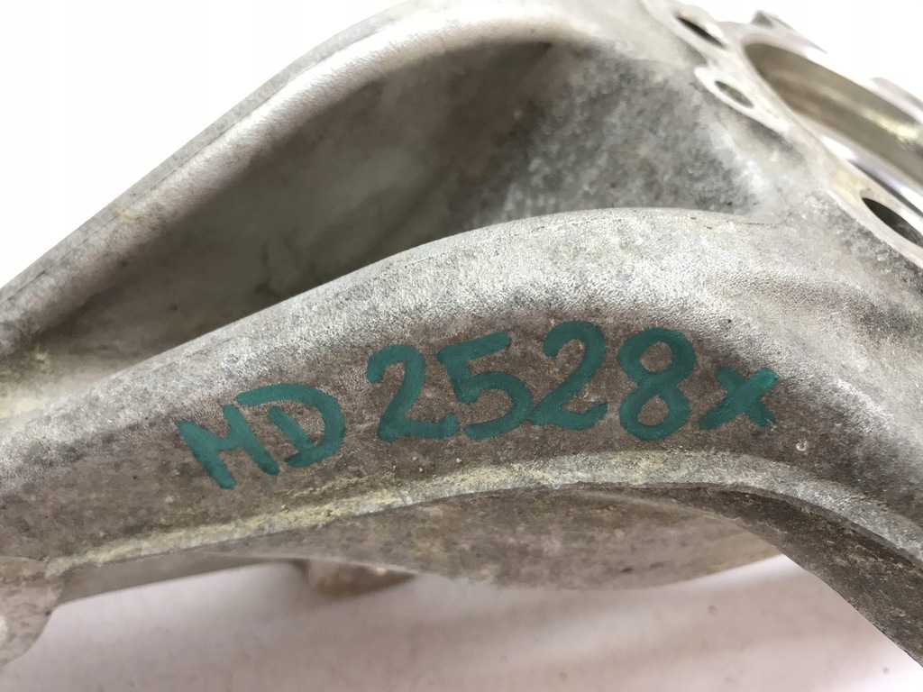 фото №10, Kia sportage v hyundai tucson поворотний кулак ступиця ліва ac4ch-t6 nx4e