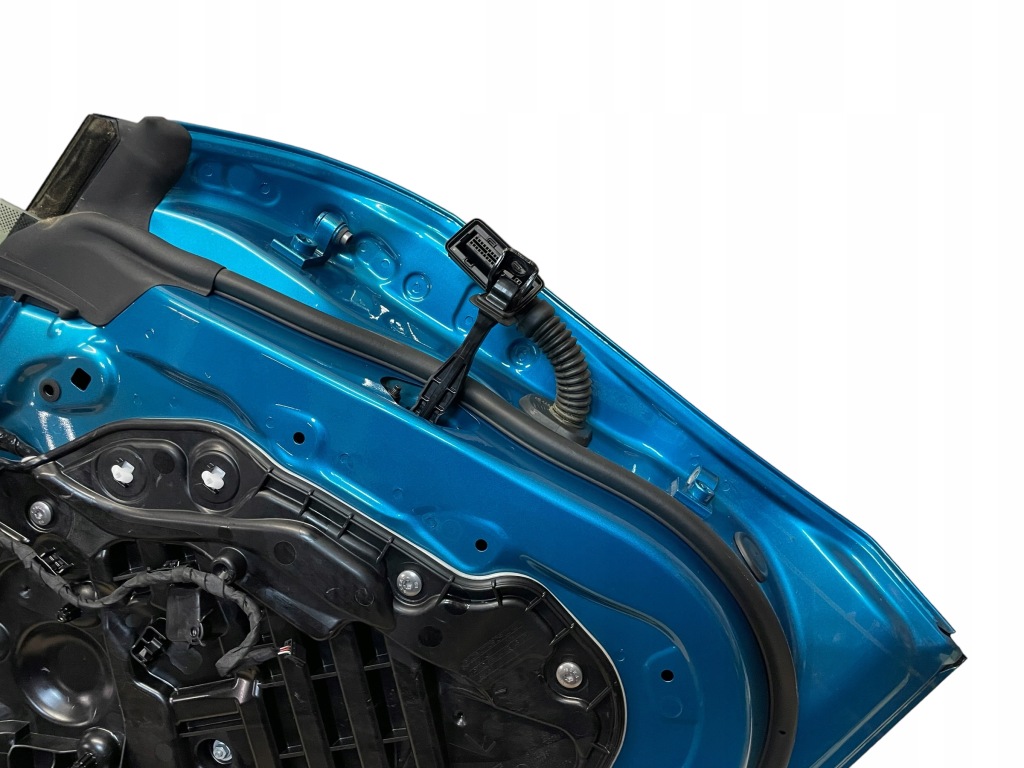 фото №7, Дверь левый задняя комплект bmw 2 f44 m набор c1g