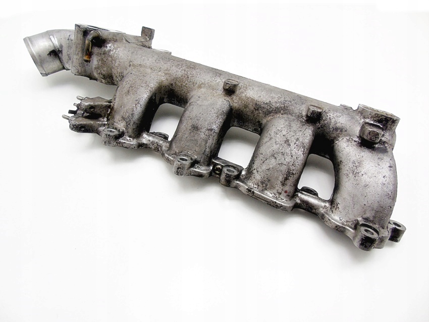 фото №1, Колектор всмоктуючий 2.2 di dci almera primera tino xtra