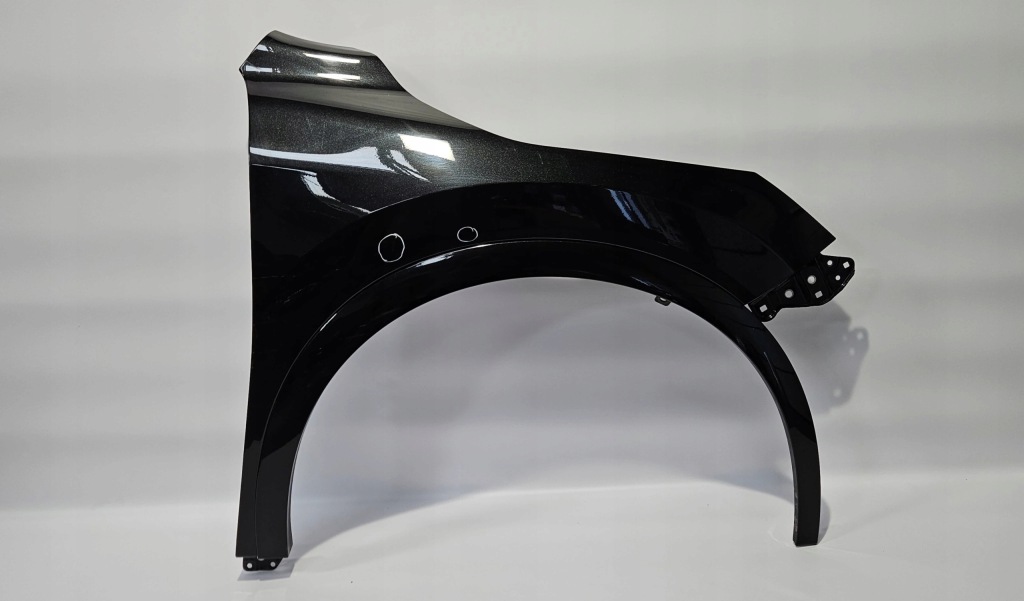 фото №1, Крыло правый перед молдинг lexus rx v 23- оригинал