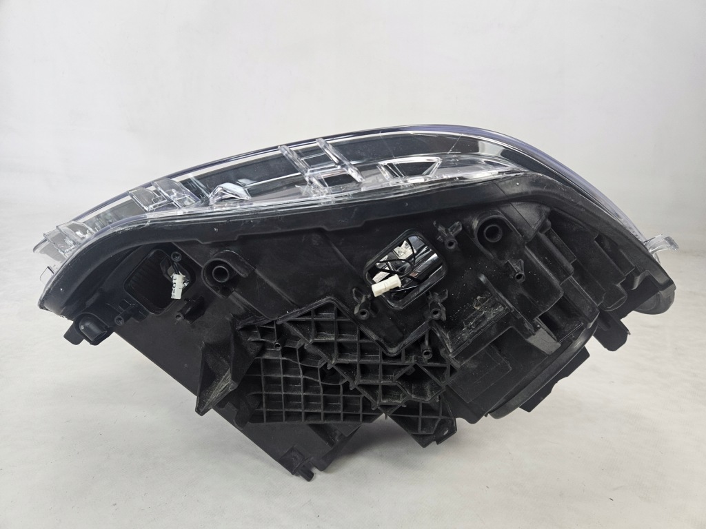 Bmw 1 f20 f21 2011 - 2015 фара перед левая led bi ксенон поворотная 7229677 Оригинал