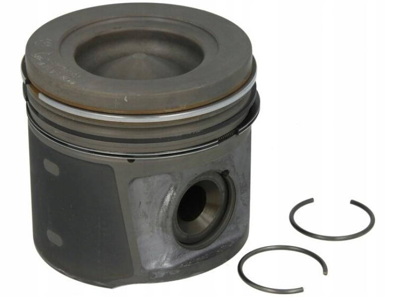 Купити Поршень nural 87-138008-10