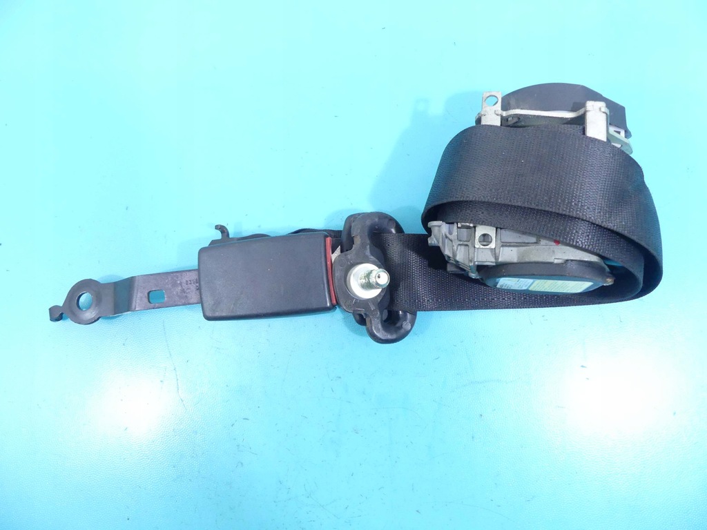 фото №12, Подушка водія подушка безпеки ремені стрічка fiat fiorino