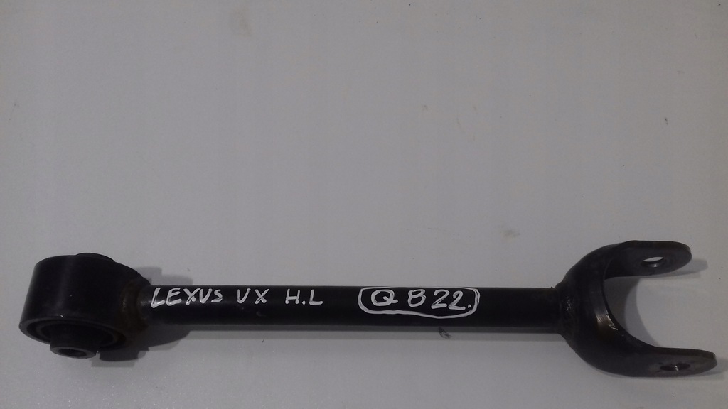 фото №1, Lexus ux рычаг задний левый