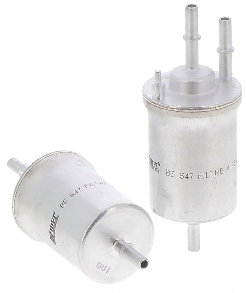 фото №1, Be547 hifi фільтр be 547 фільтр пального