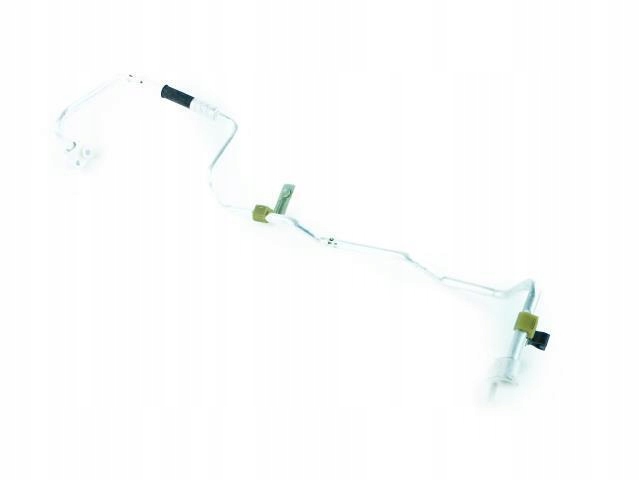 фото №1, Шланг кондиционера fiat punto 97-00 1.2 новый