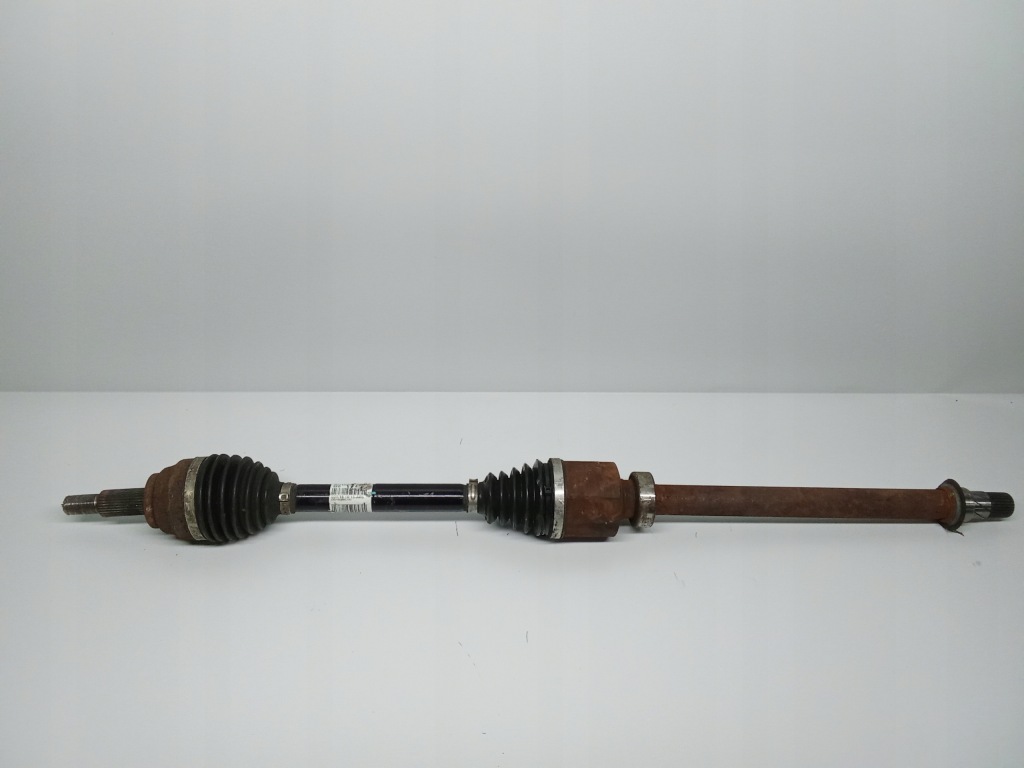 фото №1, Renault приводной вал półośka 391002423r talisman 1.6 tce длинная правая