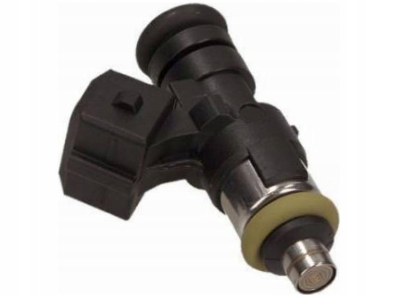 фото №1, Форсунка fiat panda ii 1.2 1.4 iii 1.2 punto 1.2 1.4