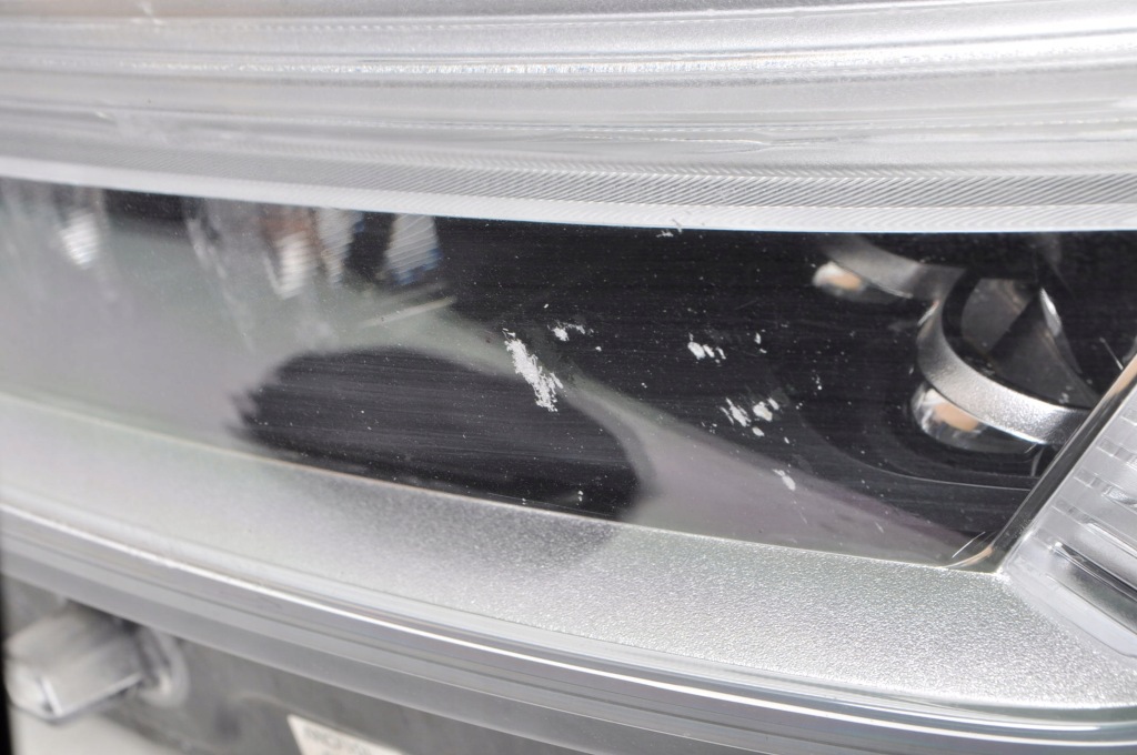 Volvo xc90 ii лампа full led левая передняя левый перед 31353155 в Украине