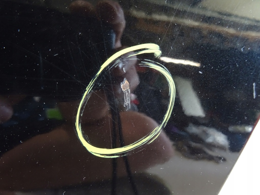 фото №3, Audi a6 c6 задние левая дверь