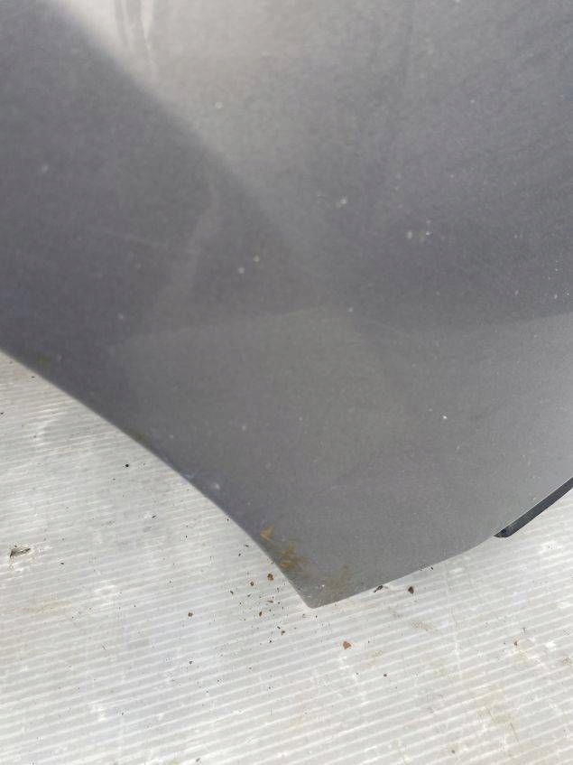 фото №14, Fiat doblo ii 2 opel combo d крила правий перед передній