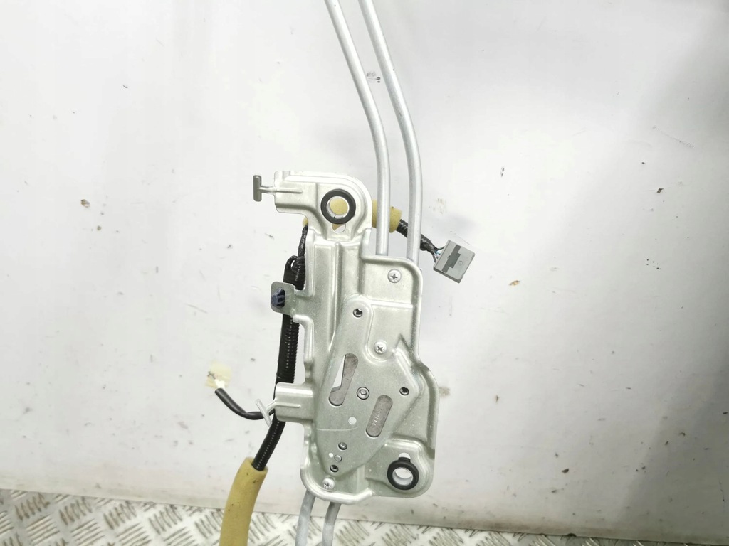 фото №7, Tesla model 3 2022 люк комплект