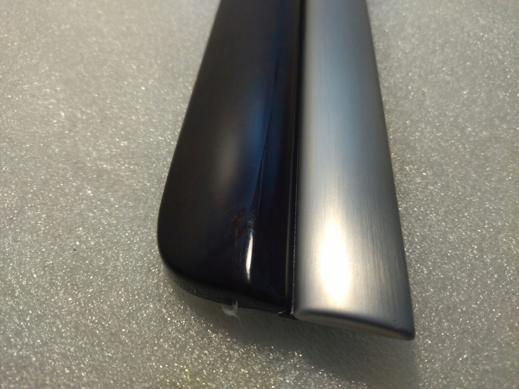 фото №5, 4e4867420j dekor drewno двері задня правий a8 d3 long