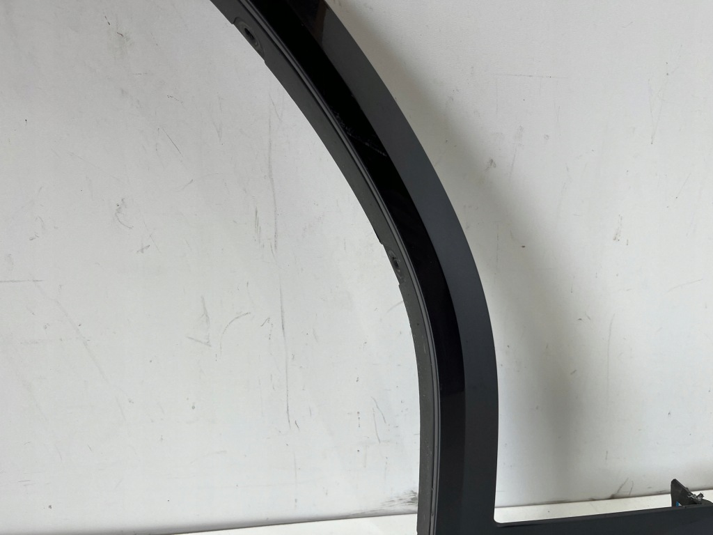 Bmw x3 g01 x4 g02 m набор молдинг крыла перед передняя левая 8064821 Недорого