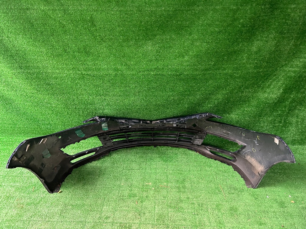 фото №6, Mazda 6 gj 08- бампер перед передний