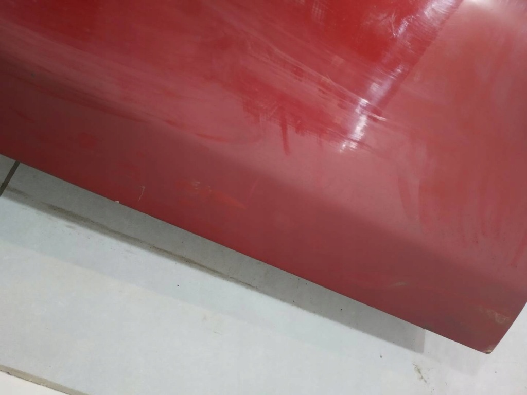 Двері ліва перед 106/b fiat bravo ii 2007-2014 Недорого