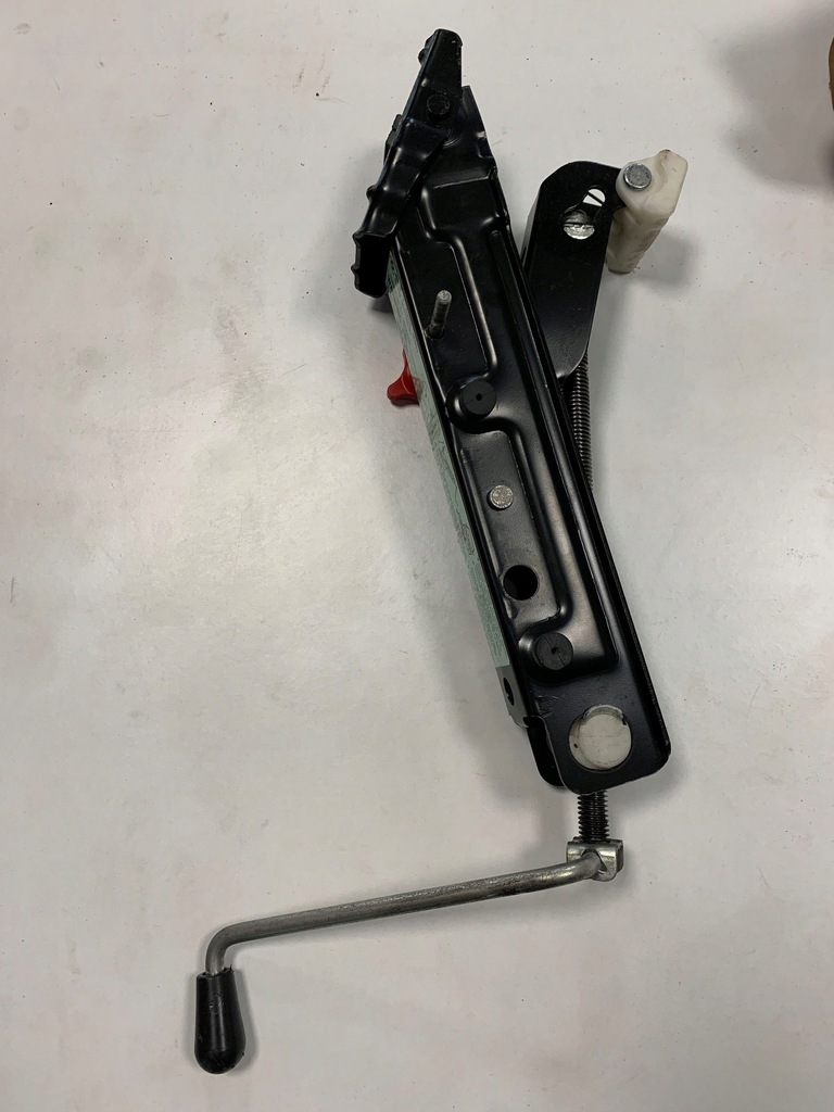 фото №1, Домкрат bmw 7 e65 e66 6767945