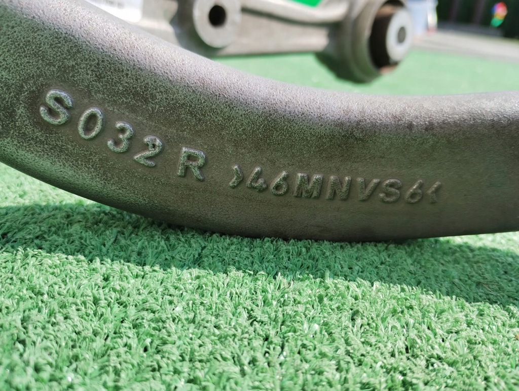 фото №5, Поворотный кулак рычаг ступица правый перед bmw xm g09 8837290 8845566 8091172