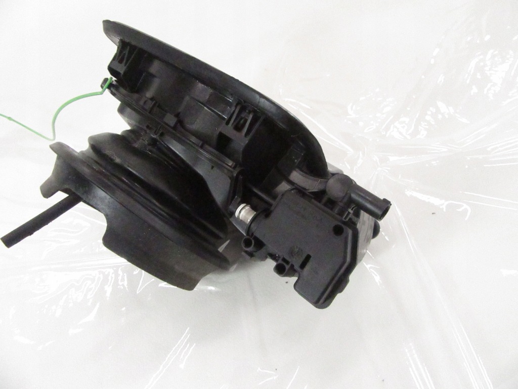 фото №5, Кришка заливної пального bmw f15 f85 x5 a52 space grey металік