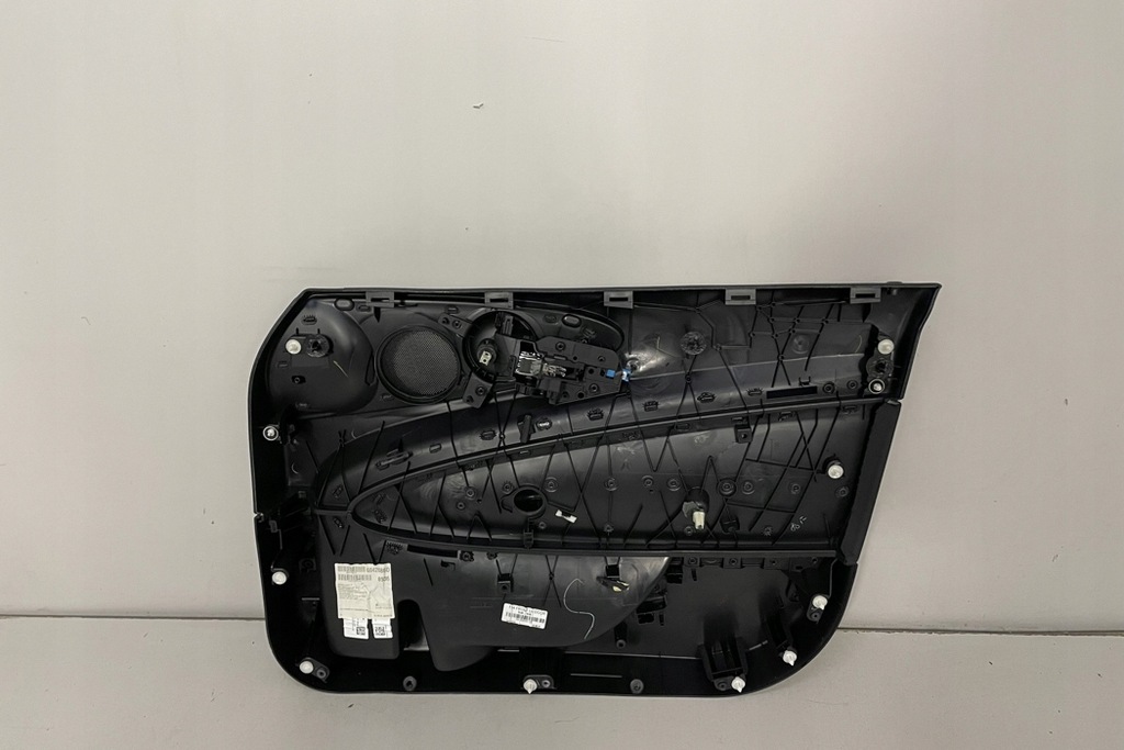 фото №15, Комплект сидений mini clubman f54 1234567 2016