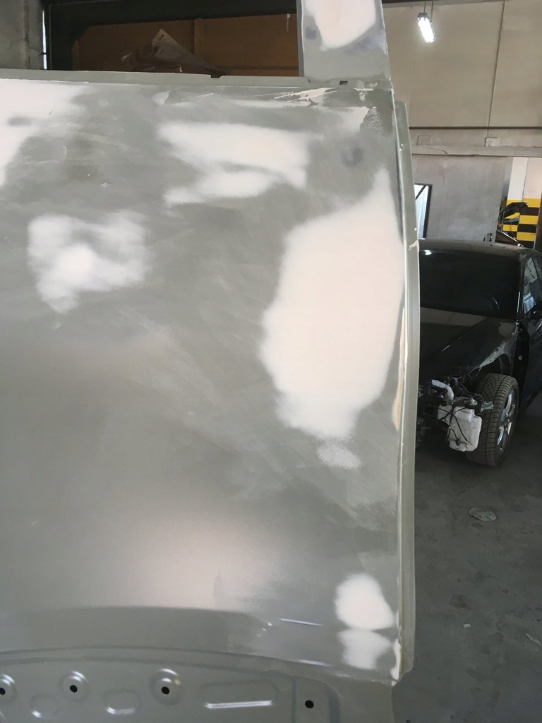 фото №10, Дверь задние правое renault kadjar 2015r.- 821123002r