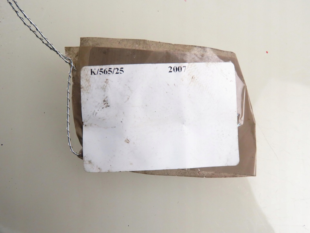 фото №10, Панель окон skoda roomster 5j 5j0867171a