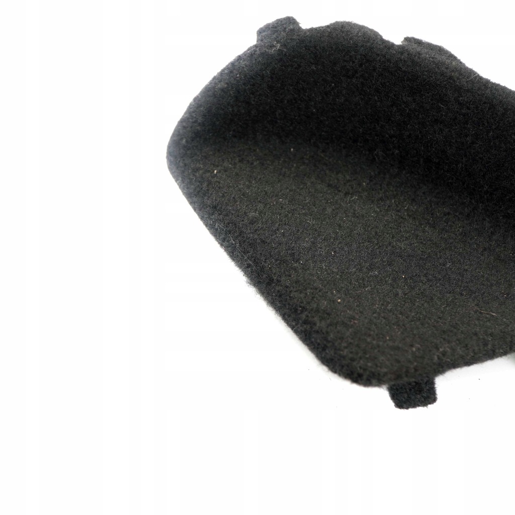 фото №9, Mini r57 cabrio заглушка защита багажника правая