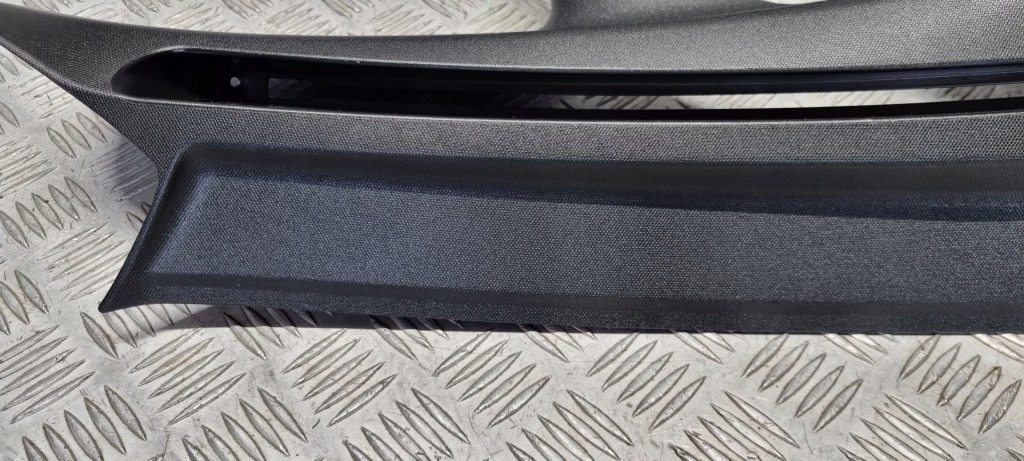 Bmw g31 захист стійка лівий задній 7385489 Недорого