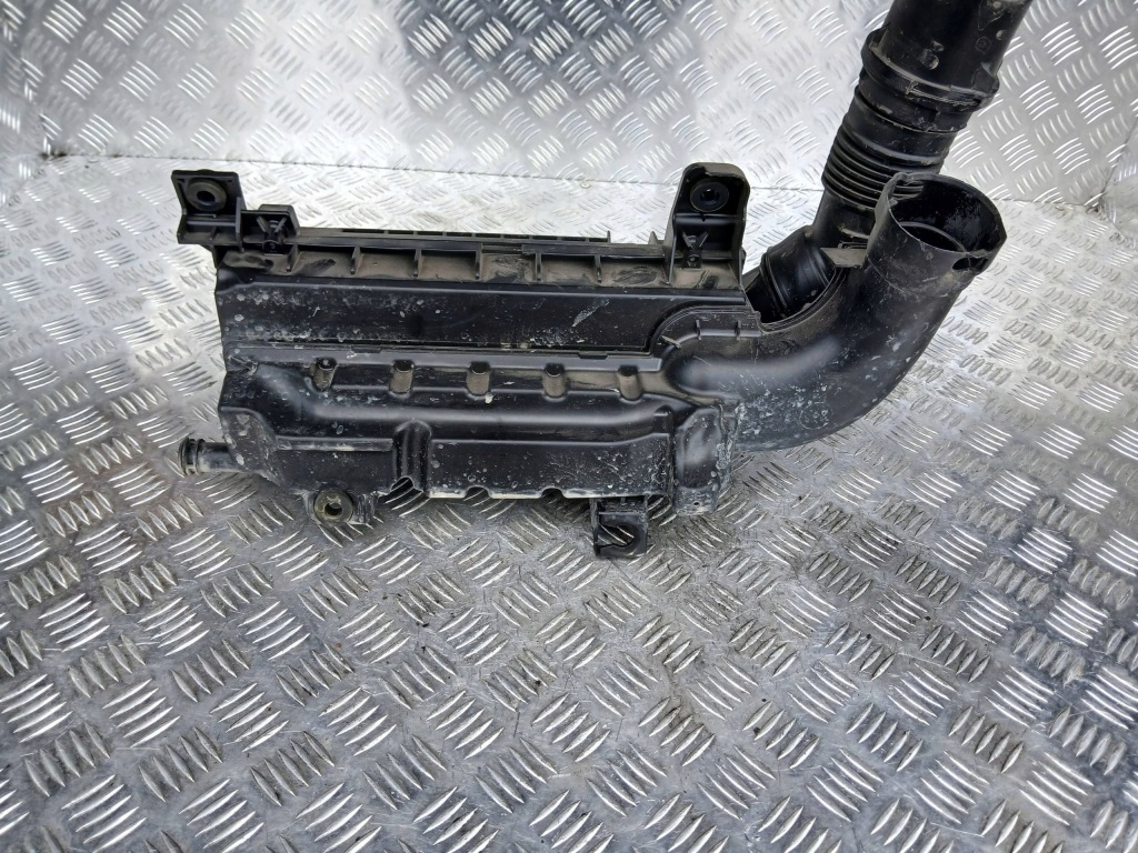 фото №8, Citroen c3 aircross корпус фильтра воздуха 1.2 2019r