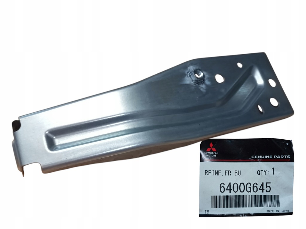 фото №1, Mitsubishi eclipse cross 17 - кронштейн кронштейн лівий