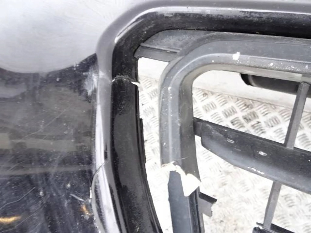 Бампер перед alfa romeo giulietta 805 в Украине