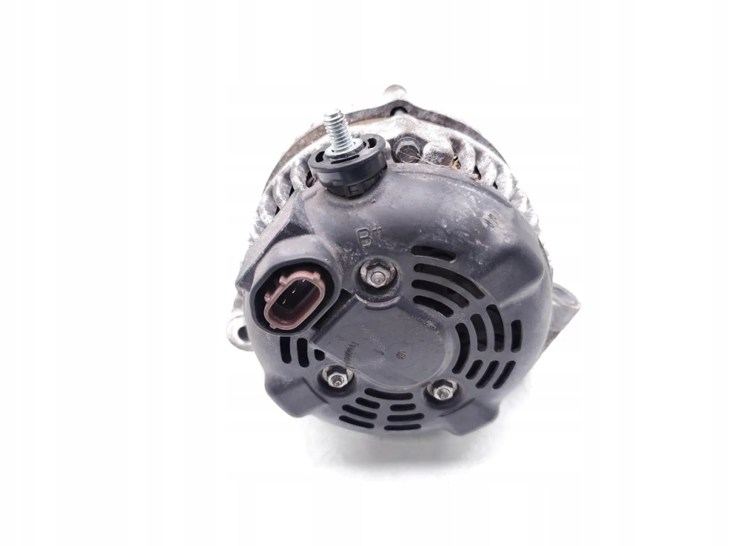 Land rover discovery генератор 2.7 td 4x4 дизель 140kw 190 hp yle500400 Недорого