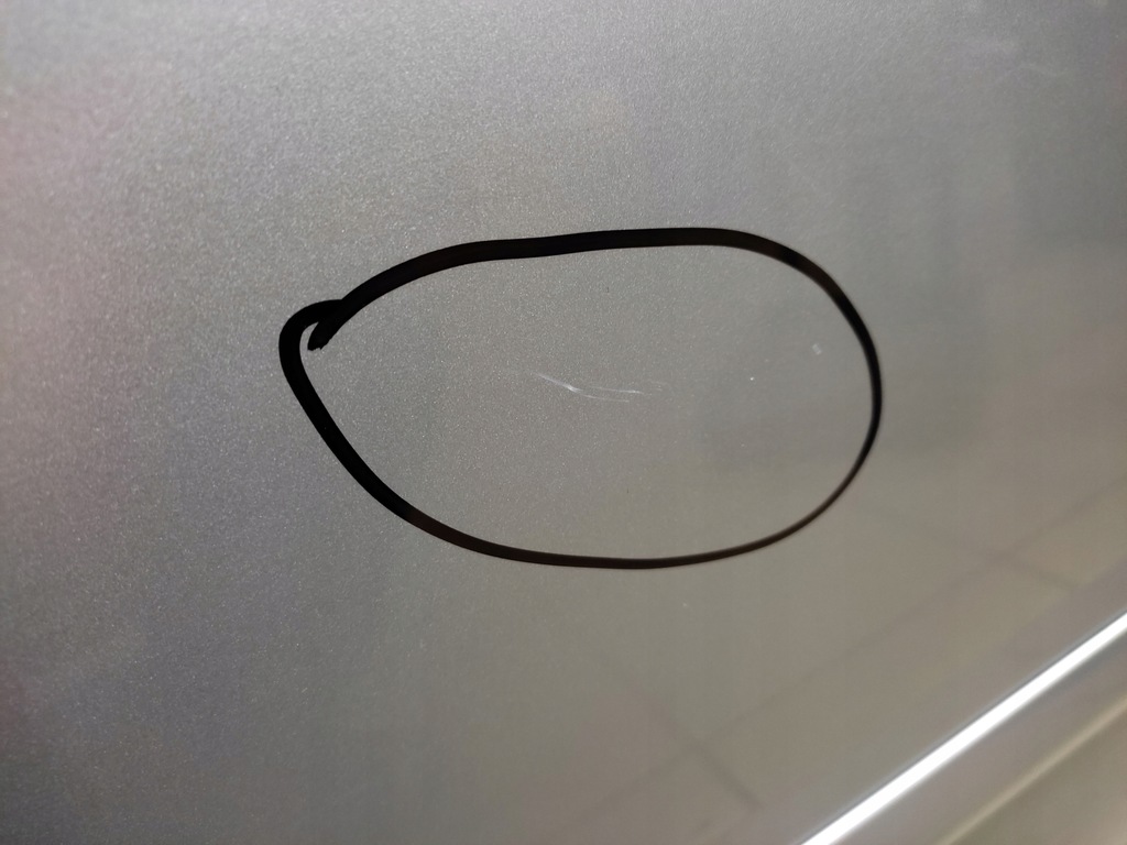 фото №5, Opel signum дверь правый задняя лак z157