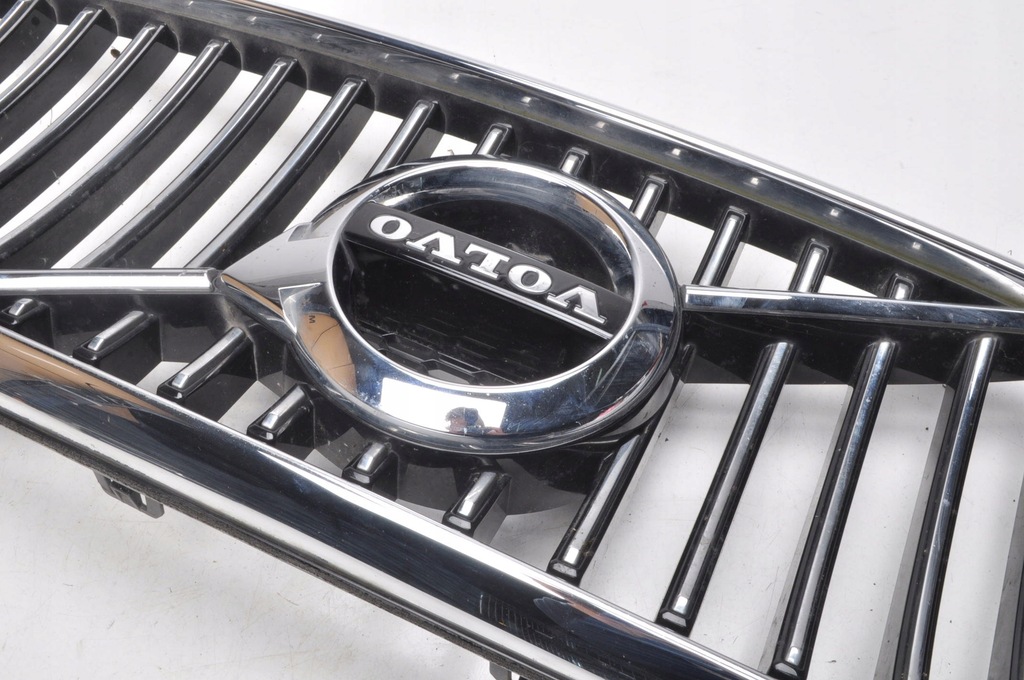 фото №7, Volvo s90 ii решётка радиатора решётка радиатора решётка радиатора 31425407